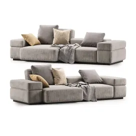 Brick Lane Two Seater Sofa